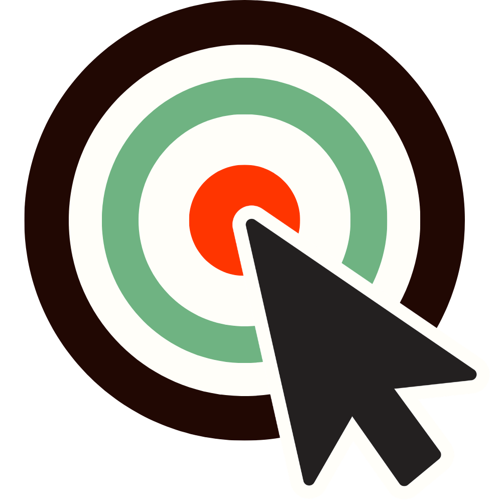 CursorNex Logo